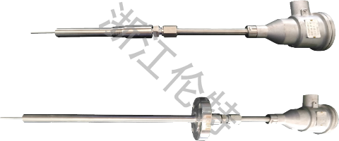 快響應(yīng)熱電阻