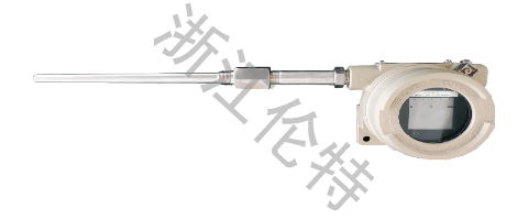 一體化溫度變送器