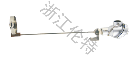 表面熱電偶（阻）