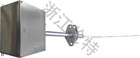 多點(diǎn)吹氣熱電偶