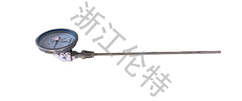 雙金屬溫度計(jì)