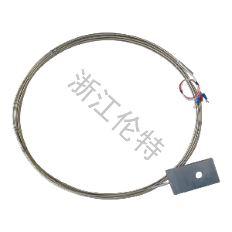 表面熱電偶（阻）