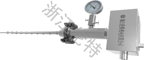 BDO多點(diǎn)熱電偶