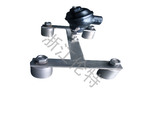 吸壁式熱電偶（阻）