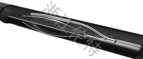 貼壁式多點(diǎn)熱電偶（阻）