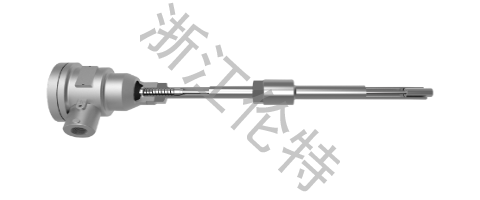 端面熱電偶（阻）