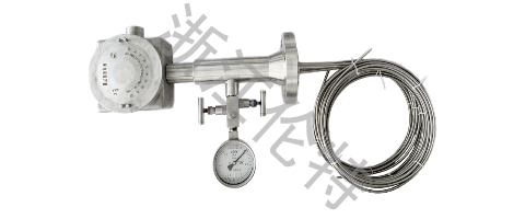 乙二醇反應(yīng)器多點(diǎn)熱電偶