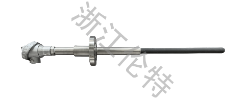 熱風(fēng)爐（熱軋爐）用熱電偶